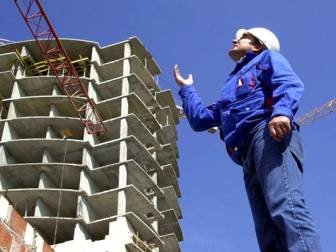 Строительство жилья в Молдове выросло на 39 процентов