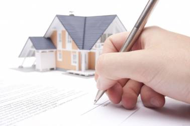 Кабмином оптимизируется процедура регистрации и отчуждения недвижимости