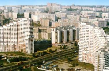 В Кишиневе запретили возведение новых зданий внутри жилых кварталов