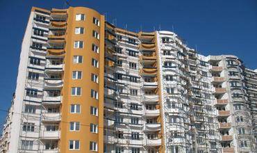 В 2013-том году жители Кишинева активнее покупают квартиры в новострое