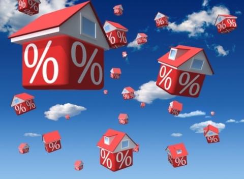 Цена ипотеки в молдавском государстве стала менее  10%