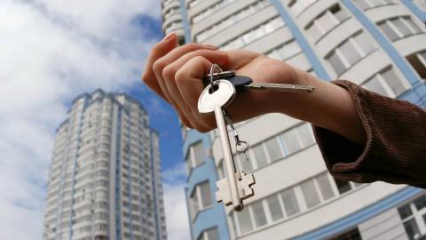 Молдавский жилищный фонд увеличился за 2021-вый год почти на 10 000 квартир