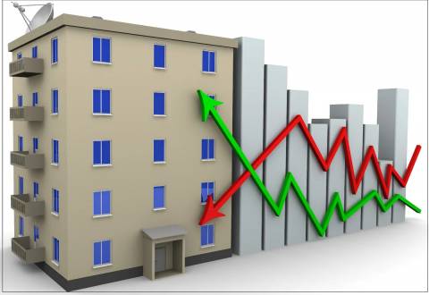 Рост цен на недвижимость в Кишиневе возобновляется