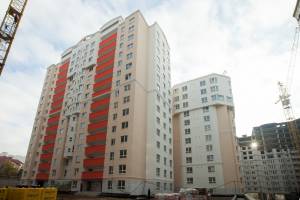 За минувшие 6 месяцев в Молдове резко понизился объем ведения строительных работ