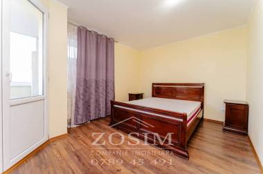 2-х комнатная квартира, 76 м², Старая Почта, Кишинёв img