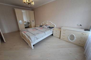 1-комнатная квартира, 34 м², Центр, Кишинёв img
