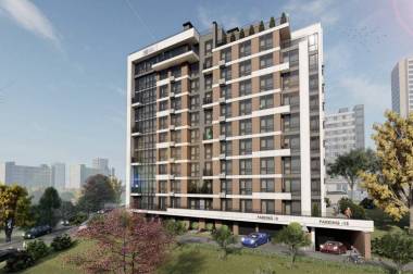2-х комнатная квартира, 74 м², Чокана, Кишинёв img