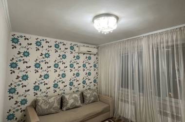 1-комнатная квартира, 30 м², Чокана, Кишинёв img
