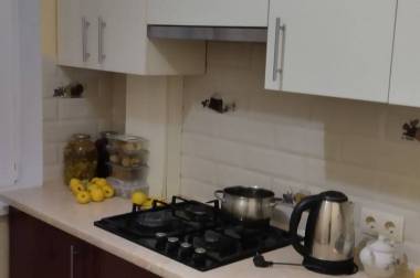 3-х комнатная квартира, 60 м², Ботаника, Кишинёв img
