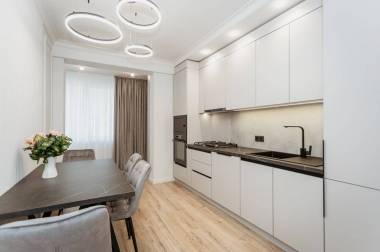2-х комнатная квартира, 70 м², Чокана, Кишинёв img