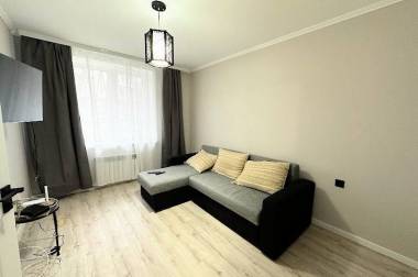 2-х комнатная квартира, 43 м², Рышкановка, Кишинёв img