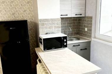 1-комнатная квартира, 25 м², Ботаника, Кишинёв img