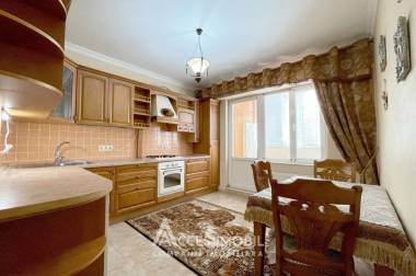 2-х комнатная квартира, 80 м², Рышкановка, Кишинёв img