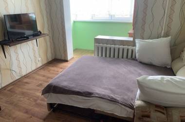 1-комнатная квартира, 30 м², БАМ, Бельцы img