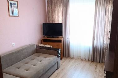 2-х комнатная квартира, 52 м², Чокана, Кишинёв img