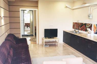 2-х комнатная квартира, 94 м², Рышкановка, Кишинёв img