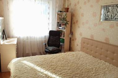 2-х комнатная квартира, 45 м², 8 квартал, Бельцы img