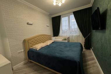 2-х комнатная квартира, 50 м², Центр, Кишинёв img