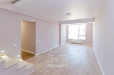 2-х комнатная квартира, 117 м², Чокана, Кишинёв img