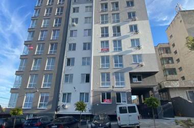 1-комнатная квартира, 51 м², Буюканы, Кишинёв img