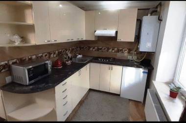 1-комнатная квартира, 123 м², Ботаника, Кишинёв img