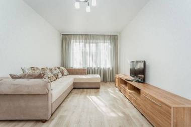 2-х комнатная квартира, 55 м², Ботаника, Кишинёв img