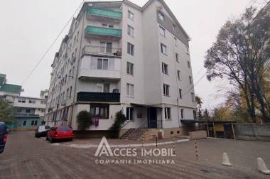 2-х комнатная квартира, 67 м², Телецентр, Кишинёв img