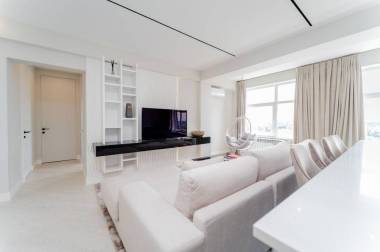 2-х комнатная квартира, 80 м², Рышкановка, Кишинёв img