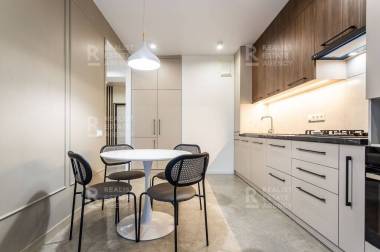 2-х комнатная квартира, 50 м², Рышкановка, Кишинёв img