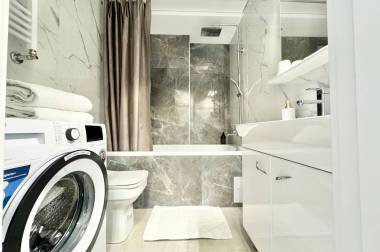 1-комнатная квартира, 37 м², Ботаника, Кишинёв img