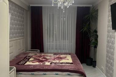 1-комнатная квартира, 46 м², Старая Почта, Кишинёв img