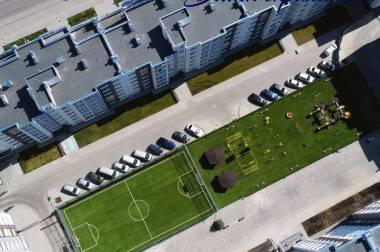 3-х комнатная квартира, 155 м², Центр, Оргеев img
