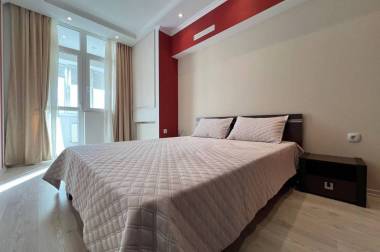 2-х комнатная квартира, 58 м², Центр, Кишинёв img