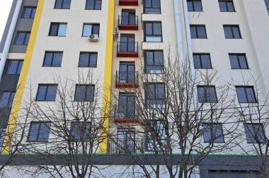 1-комнатная квартира, 40 м², Центр, Кагул img