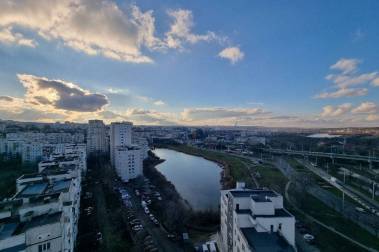 2-х комнатная квартира, 97 м², Центр, Кишинёв img