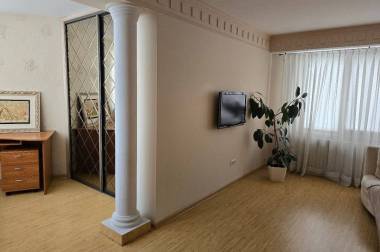 3-х комнатная квартира, 87 м², Чокана, Кишинёв img