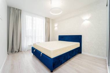 2-х комнатная квартира, 74 м², Рышкановка, Кишинёв img