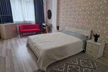 1-комнатная квартира, 38 м², Ботаника, Кишинёв img