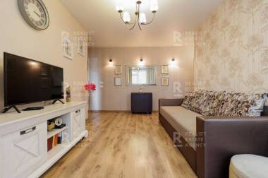 2-х комнатная квартира, 55 м², Центр, Кишинёв img