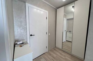 1-комнатная квартира, 32 м², Рышкановка, Кишинёв img