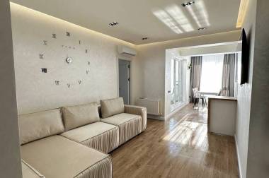 3-х комнатная квартира, 105 м², Чокана, Кишинёв img