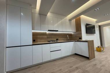 3-х комнатная квартира, 92 м², Чокана, Кишинёв img