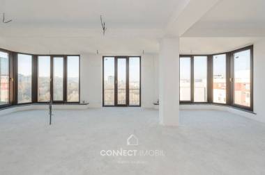 3-х комнатная квартира, 338 м², Буюканы, Кишинёв img