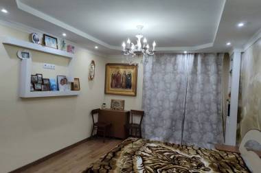 3-х комнатная квартира, 70 м², 6 квартал, Бельцы img