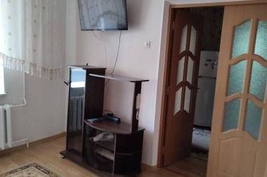 2-х комнатная квартира, 54 м², Аэропорт, Кишинёв img