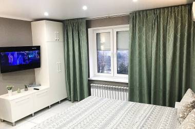 1-комнатная квартира, 30 м², Буюканы, Кишинёв img