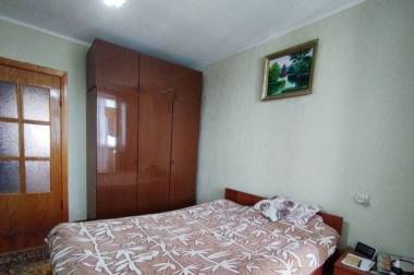 3-х комнатная квартира, 72 м², БАМ, Бельцы img