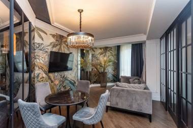 1-комнатная квартира, 40 м², Центр, Кишинёв img
