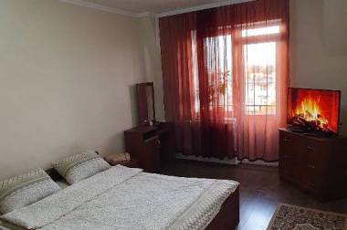 1-комнатная квартира, 42 м², Ботаника, Кишинёв img