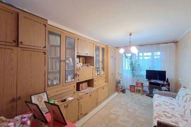 3-х комнатная квартира, 85 м², Чокана, Кишинёв img
